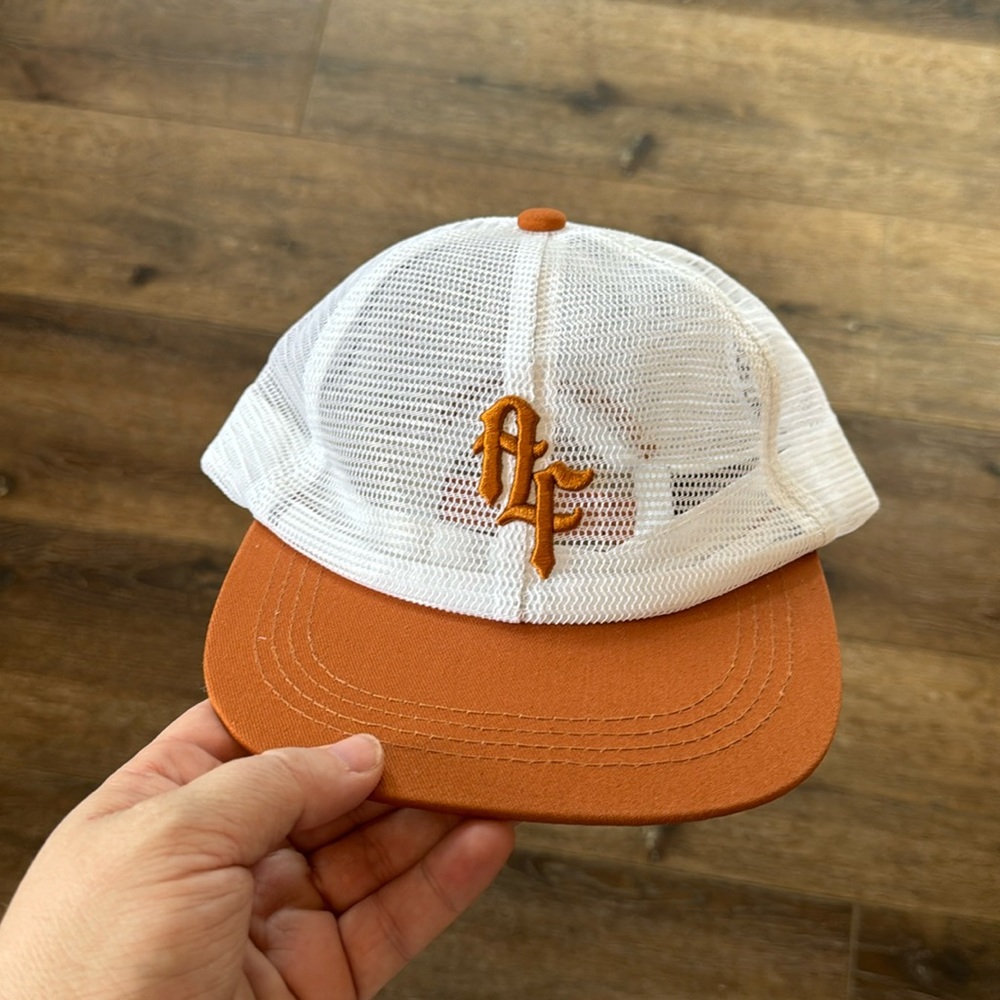 Assholes love forever hat